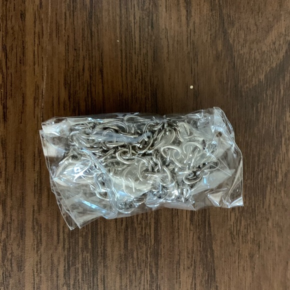 Black evening purse - Picture 9 of 13